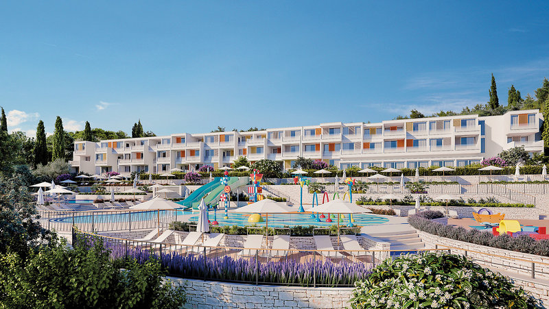 Girandella Family Hotel, Valamar Collection 5