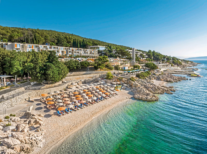 Girandella Family Hotel, Valamar Collection 6