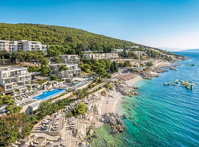 Girandella Family Hotel, Valamar Collection 7