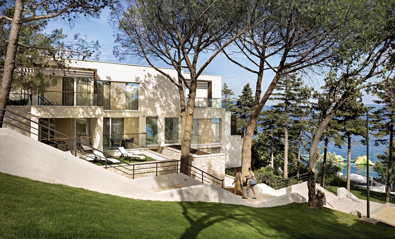 Girandella Family Hotel, Valamar Collection 8