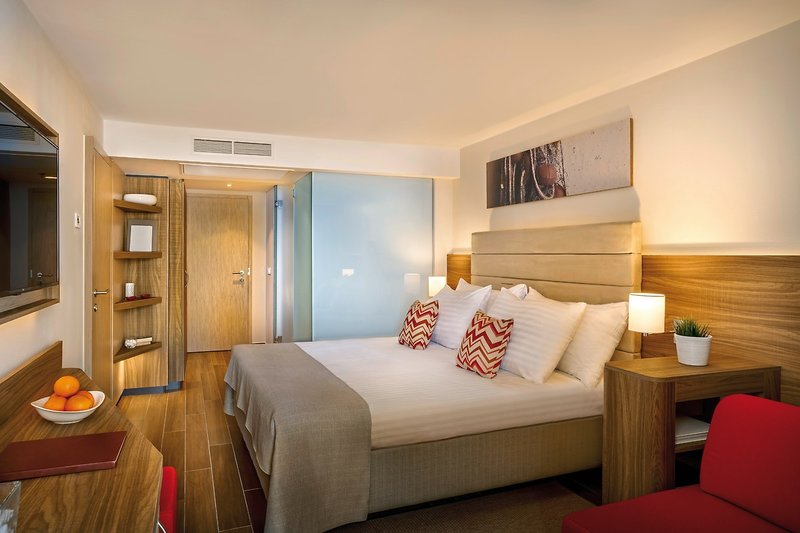 Girandella Family Hotel, Valamar Collection 10