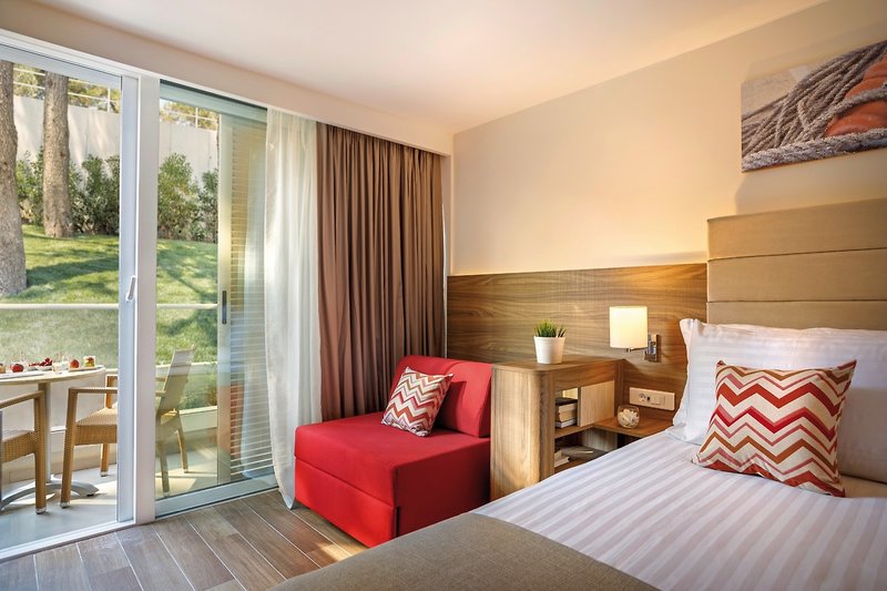Girandella Family Hotel, Valamar Collection 12