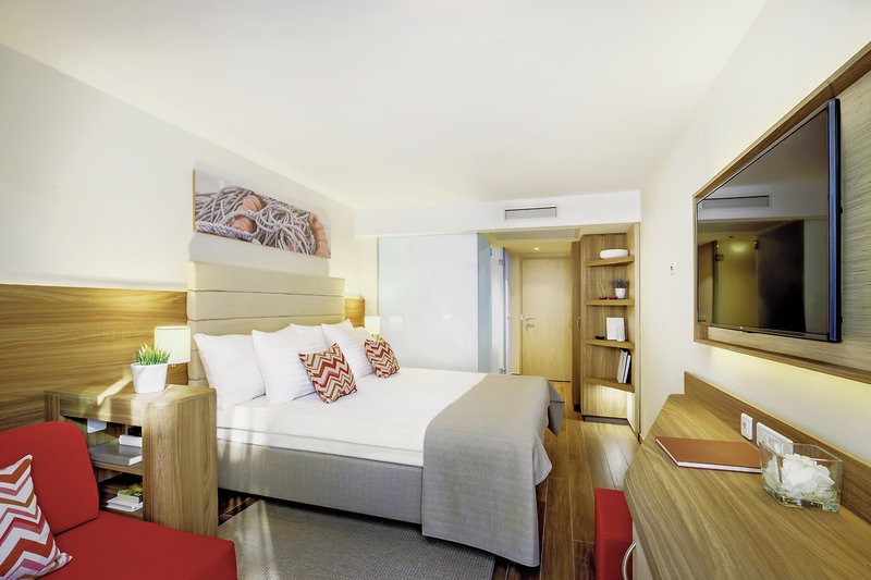 Girandella Family Hotel, Valamar Collection 13
