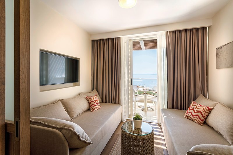 Girandella Family Hotel, Valamar Collection 14