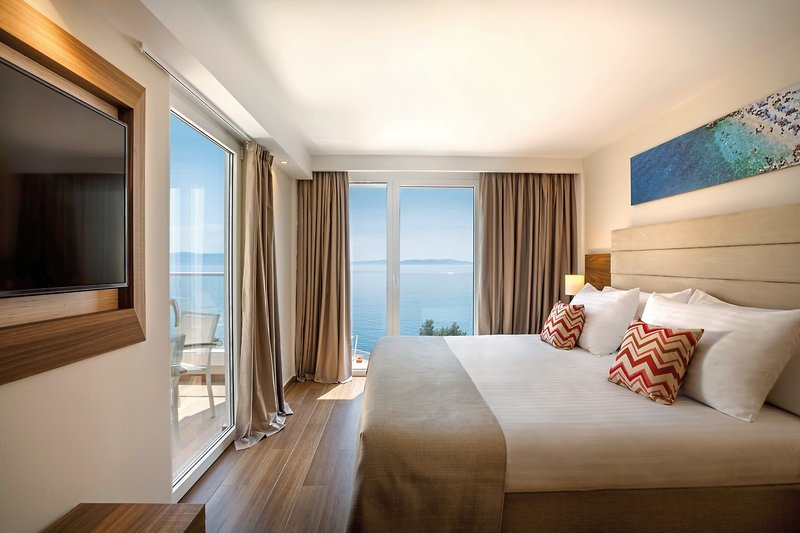 Girandella Family Hotel, Valamar Collection 17