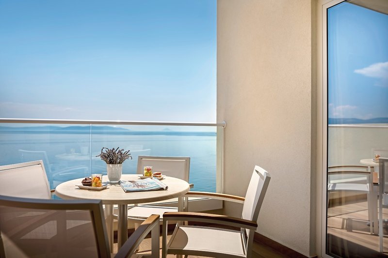 Girandella Family Hotel, Valamar Collection 20