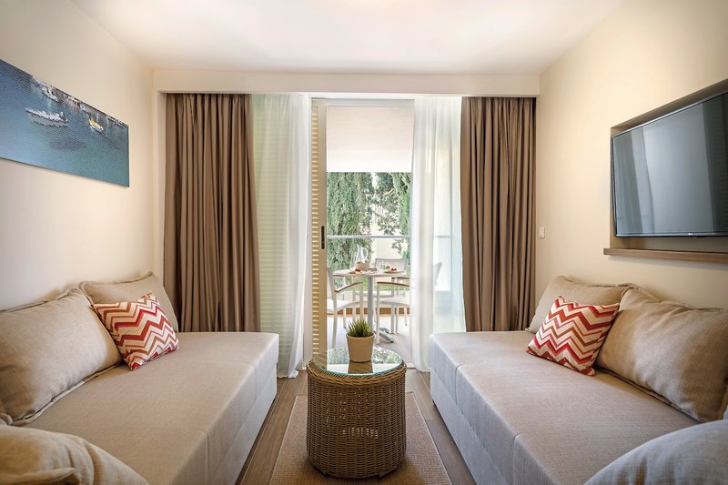 Girandella Family Hotel, Valamar Collection 21