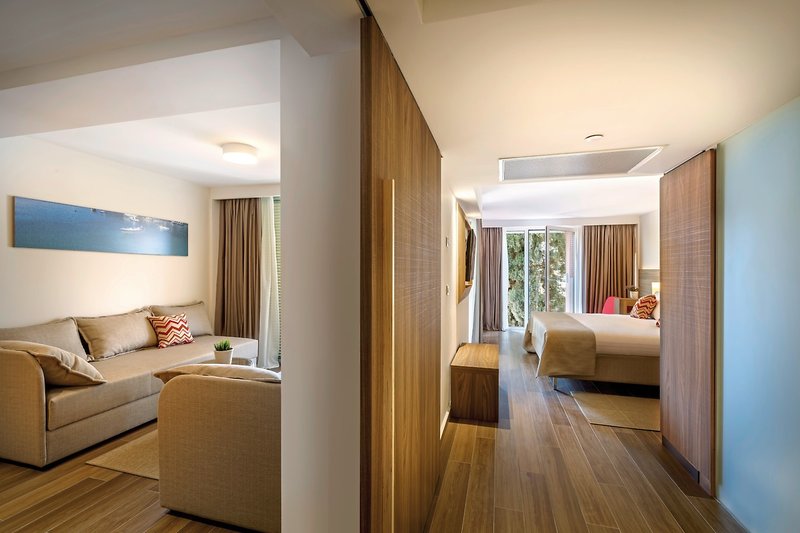 Girandella Family Hotel, Valamar Collection 22