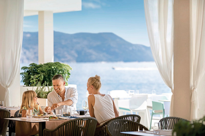 Girandella Family Hotel, Valamar Collection 26