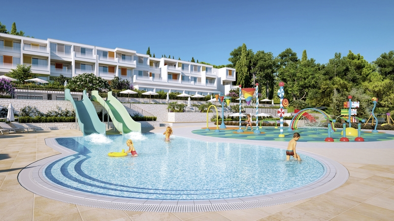 Girandella Family Hotel, Valamar Collection 30