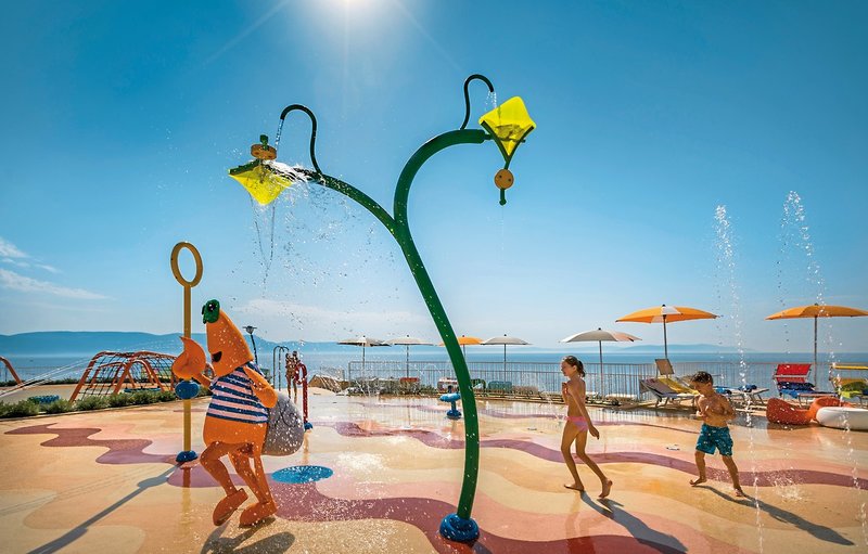 Girandella Family Hotel, Valamar Collection 32