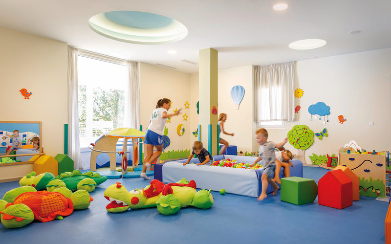 Girandella Family Hotel, Valamar Collection 33