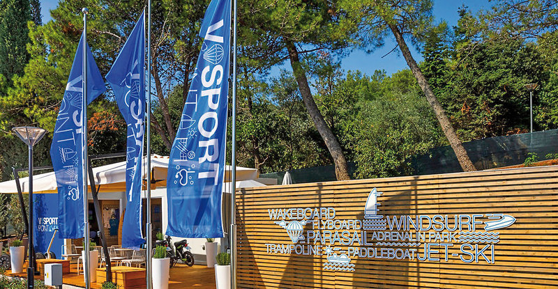Girandella Family Hotel, Valamar Collection 35