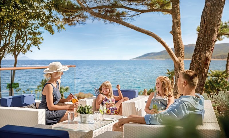 Girandella Family Hotel, Valamar Collection 39