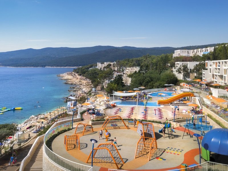 Valamar Girandella Resort - Family Hotel 7 - Outdoor Pool