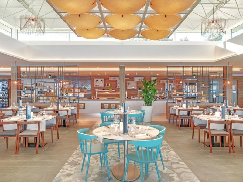 Valamar Girandella Resort - Family Hotel 8 - Restaurant