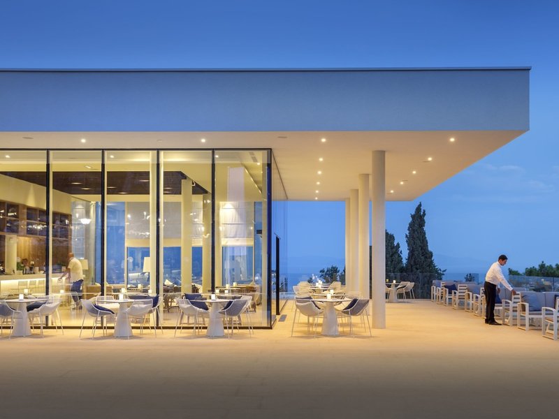 Valamar Girandella Resort - Family Hotel 9 - Restaurant