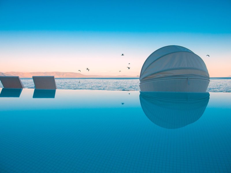 Valamar Girandella Resort - Family Hotel 12 - Restaurant