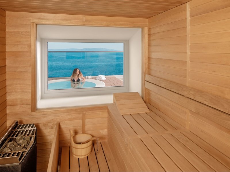 Valamar Girandella Resort - Family Hotel 15 - Health & Beauty