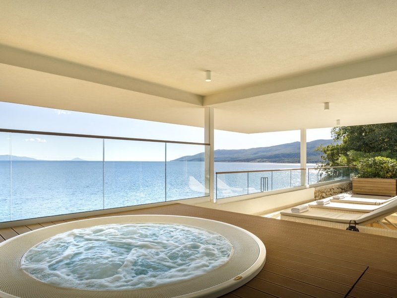 Valamar Girandella Resort - Family Hotel 16 - Health & Beauty