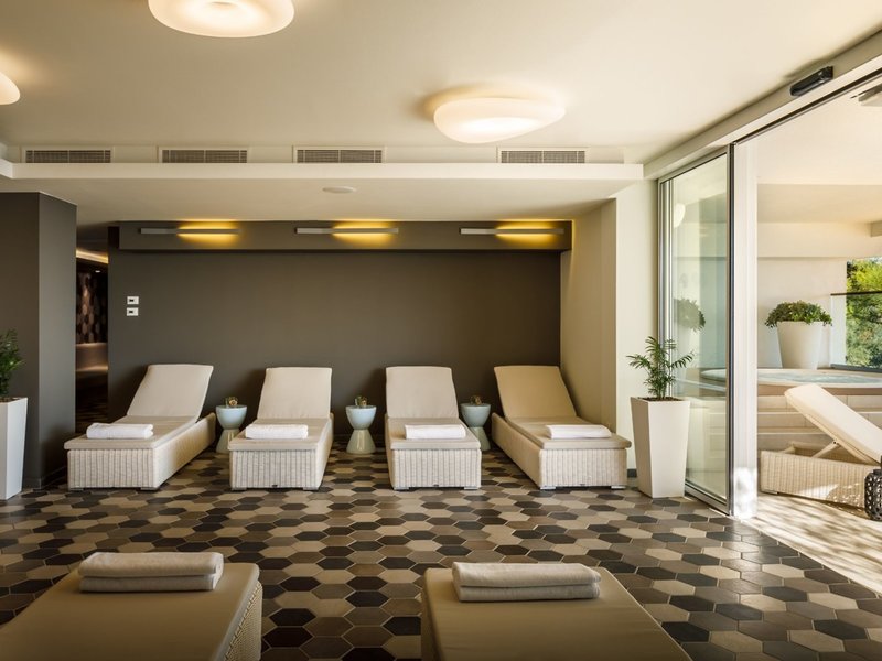 Valamar Girandella Resort - Family Hotel 18 - Health & Beauty