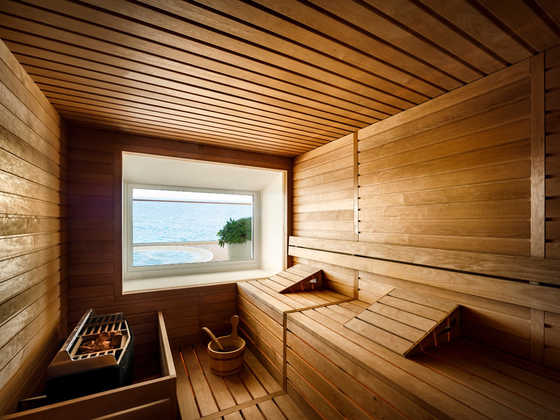 Valamar Girandella Resort - Family Hotel 19 - Health & Beauty