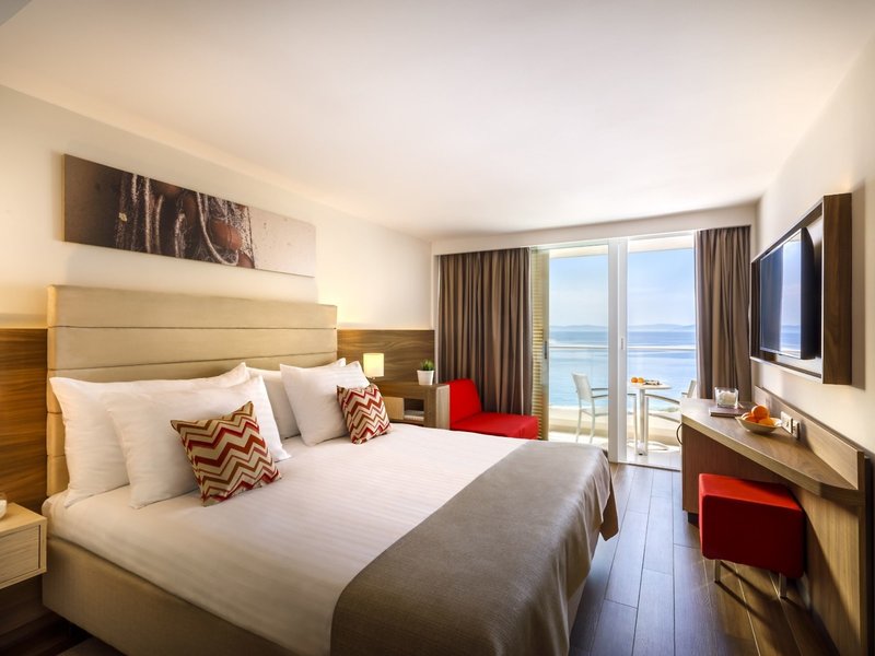 Valamar Girandella Resort - Family Hotel 24 - Room Example