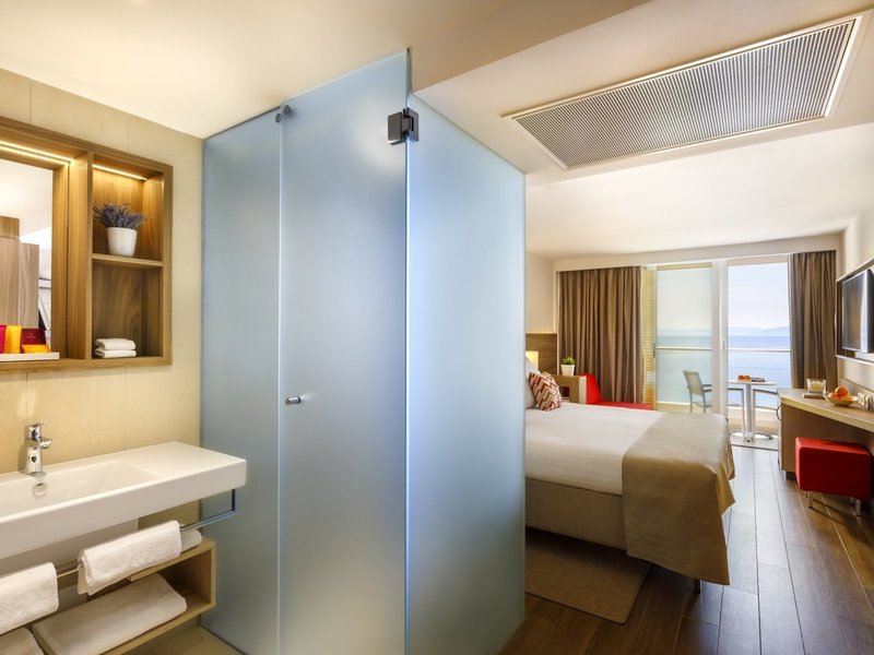 Valamar Girandella Resort - Family Hotel 29 - Room Example
