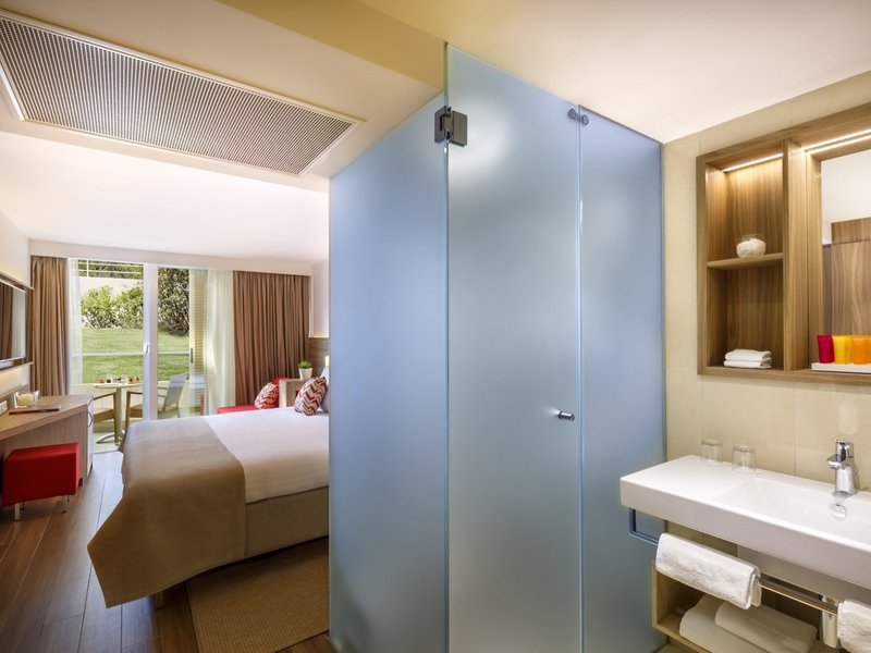 Valamar Girandella Resort - Family Hotel 30 - Room Example