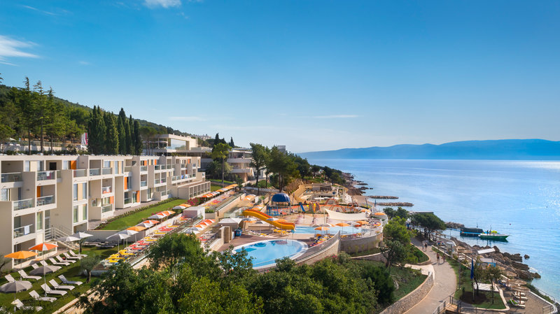 Girandella Family Hotel, Valamar Collection 1