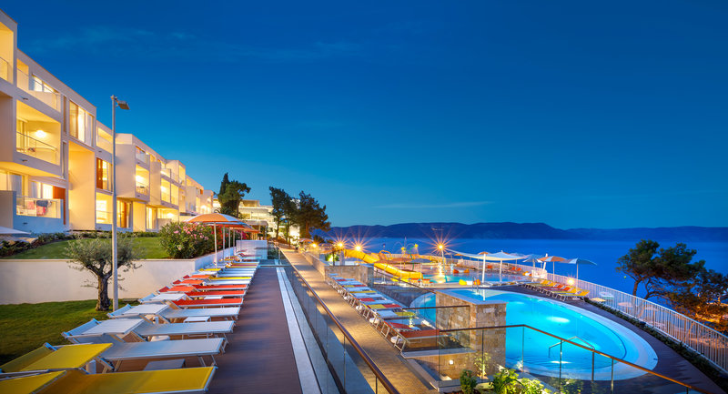 Girandella Family Hotel, Valamar Collection 3