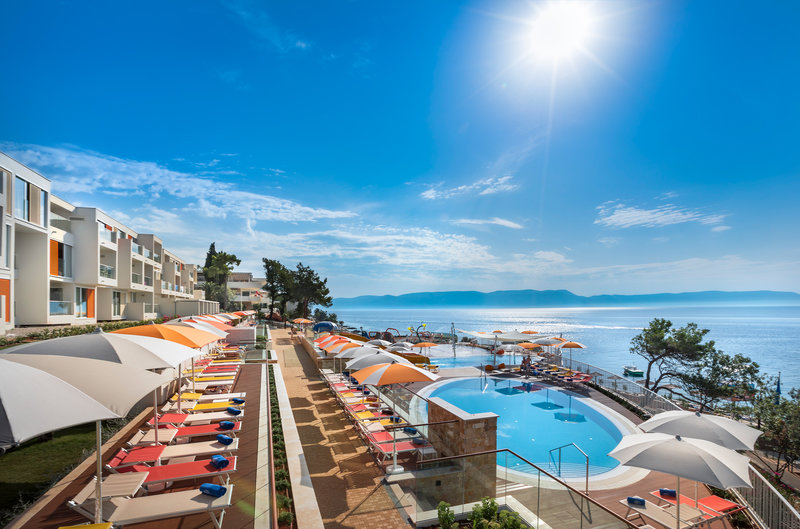 Girandella Family Hotel, Valamar Collection 4