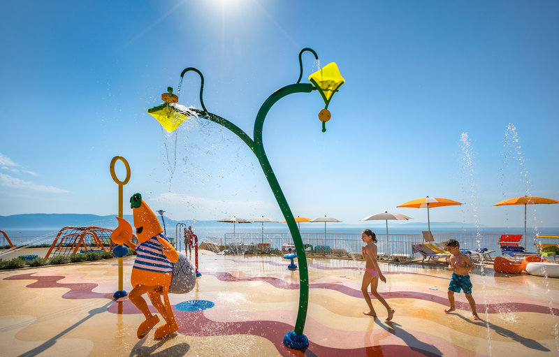 Girandella Family Hotel, Valamar Collection 11