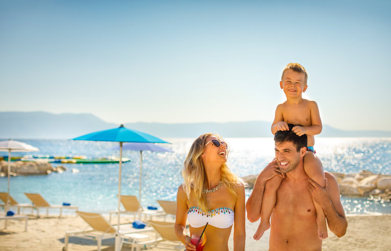 Girandella Family Hotel, Valamar Collection 12