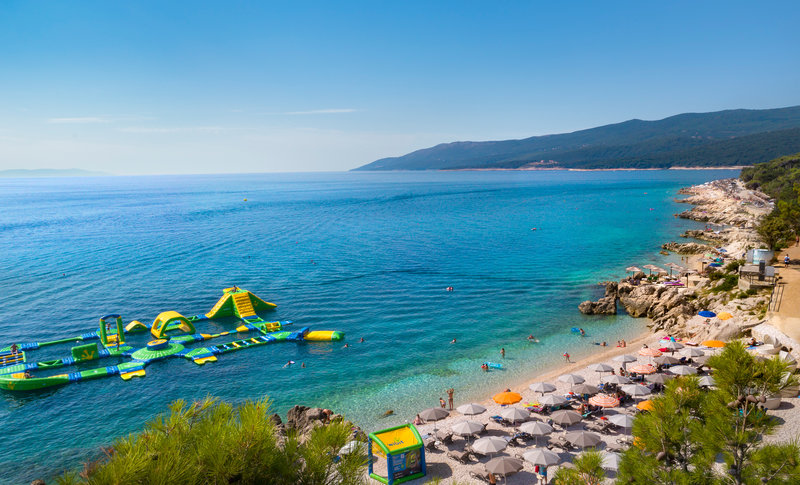 Girandella Family Hotel, Valamar Collection 13