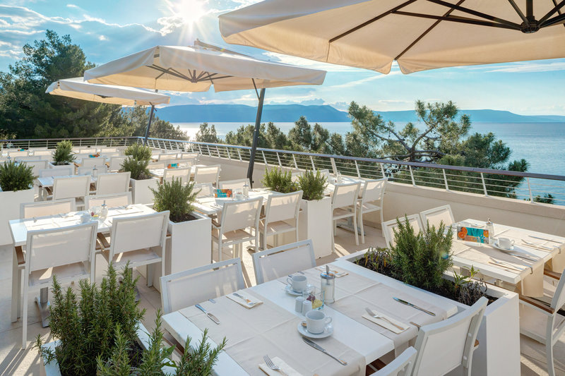 Girandella Family Hotel, Valamar Collection 16