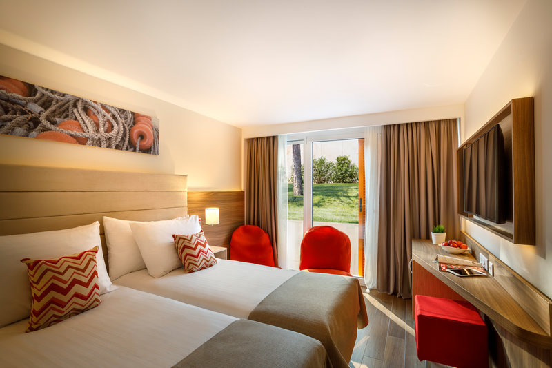 Girandella Family Hotel, Valamar Collection 21