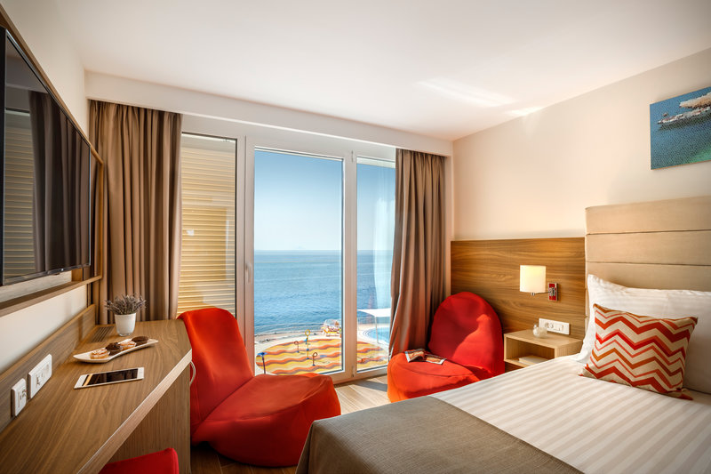 Girandella Family Hotel, Valamar Collection 23