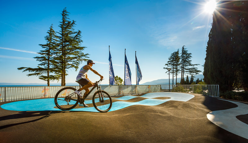 Girandella Family Hotel, Valamar Collection 31