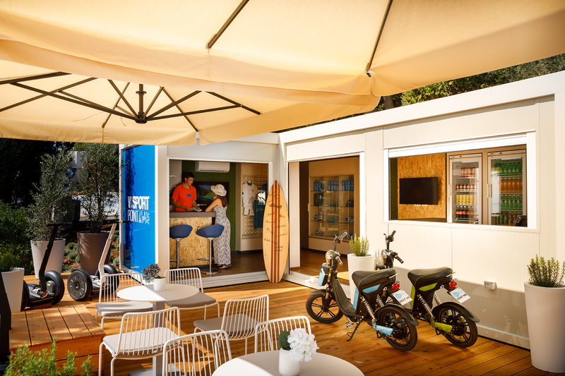 Girandella Family Hotel, Valamar Collection 32