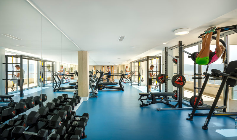 Girandella Family Hotel, Valamar Collection 33