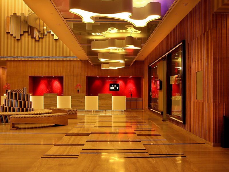 The Metropolitan Hotel & Spa 3