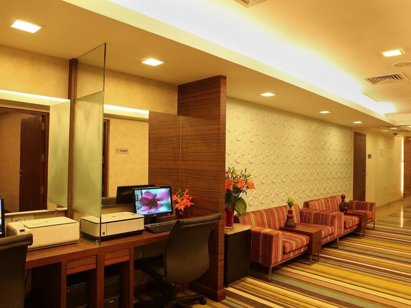 The Metropolitan Hotel & Spa 4