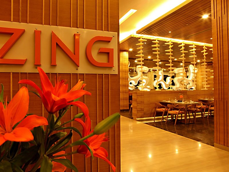 The Metropolitan Hotel & Spa 6