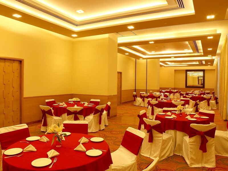 The Metropolitan Hotel & Spa 9