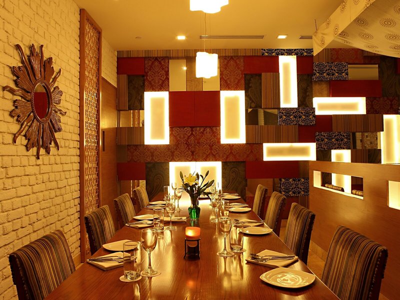 The Metropolitan Hotel & Spa 12