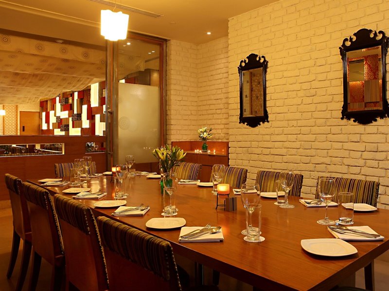 The Metropolitan Hotel & Spa 13