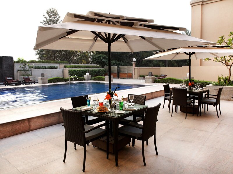 The Metropolitan Hotel & Spa 15