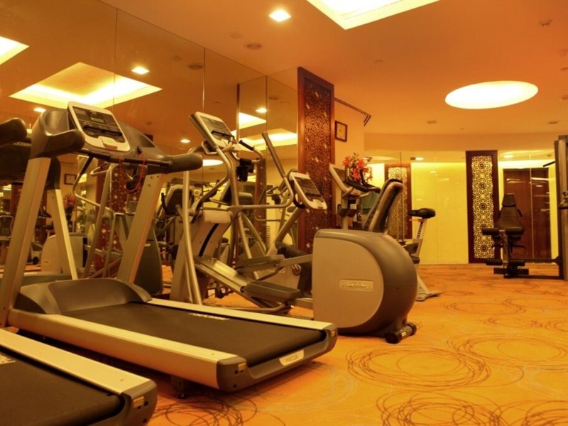 The Metropolitan Hotel & Spa 16