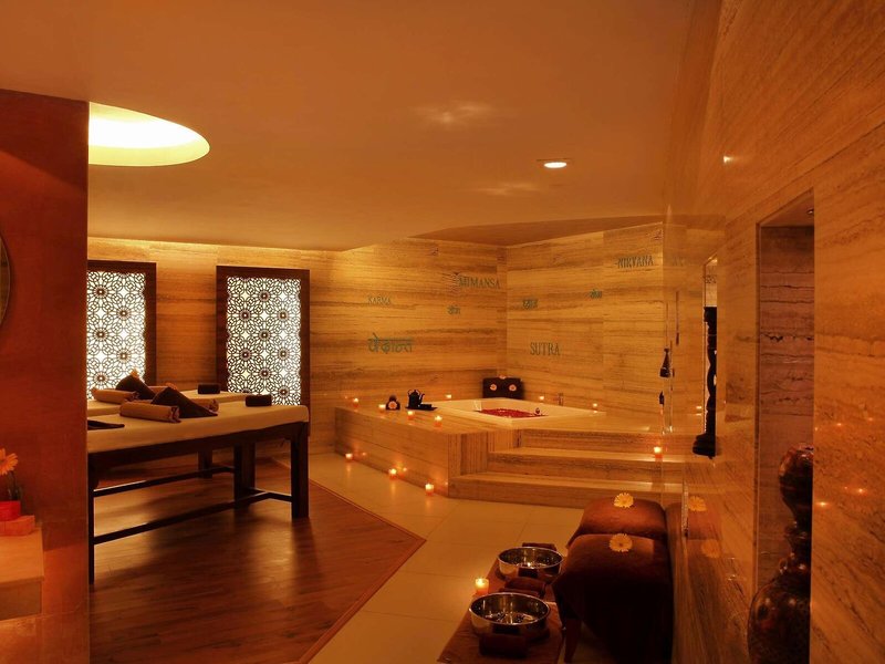 The Metropolitan Hotel & Spa 17